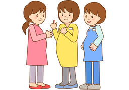 in commonのイラスト